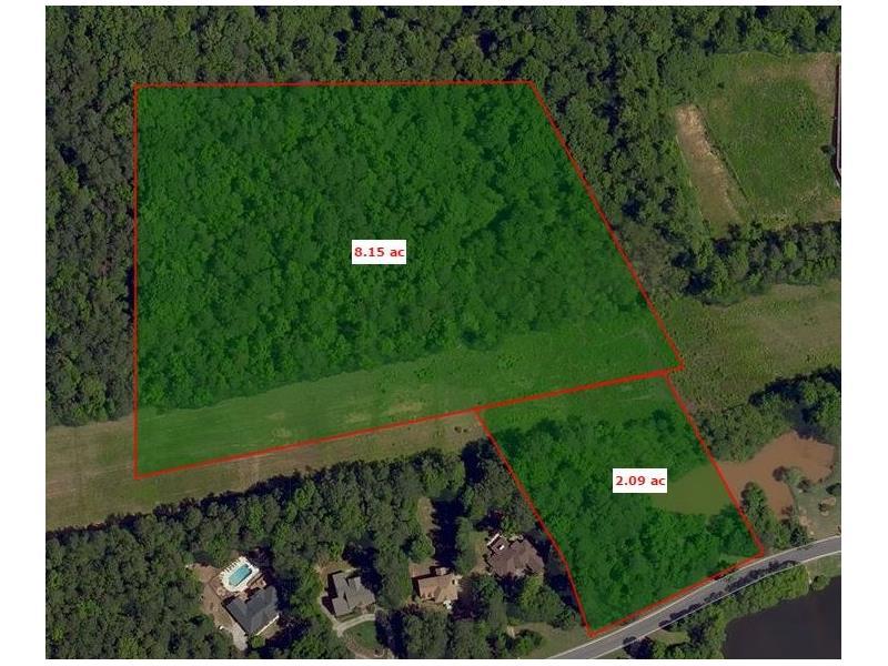 205 Springwater Chase - Photo 1