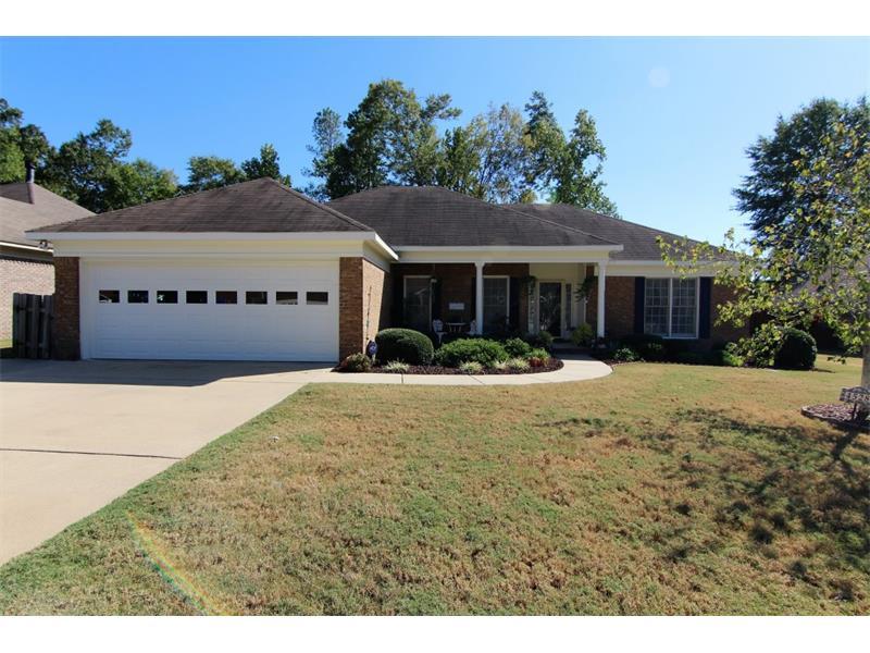 4528 Esther Court, Columbus, GA 31909 (MLS #5757517) :: North Atlanta Home Team