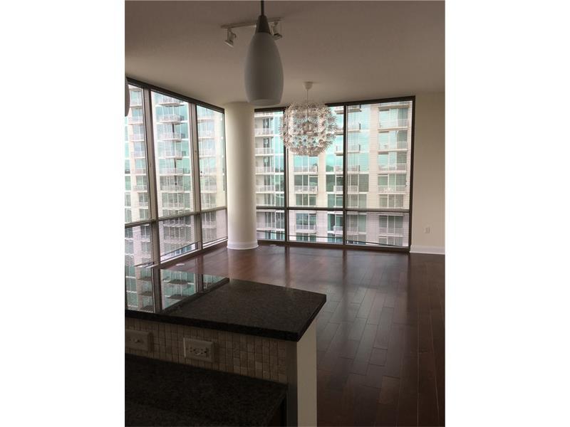 270 17th Street NW #812, Atlanta, GA 30363 (MLS #5757576) :: North Atlanta Home Team