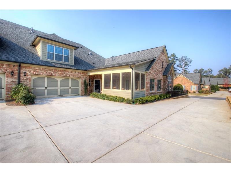120 Chastain Road #408, Kennesaw, GA 30144 (MLS #5757742) :: North Atlanta Home Team