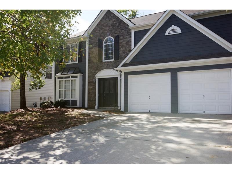 7274 Silverton Trail, Austell, GA 30168 (MLS #5757816) :: North Atlanta Home Team