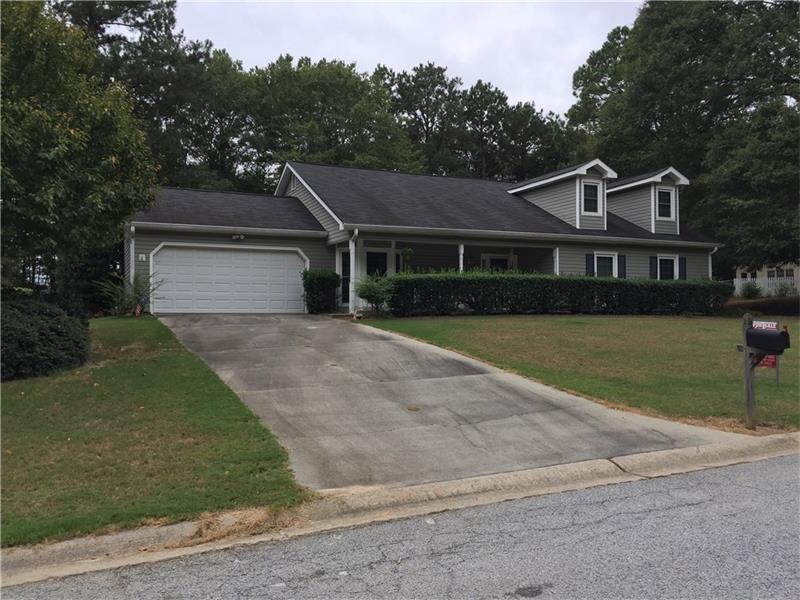 3083 Turkey Oak Trail, Loganville, GA 30052 (MLS #5757850) :: North Atlanta Home Team