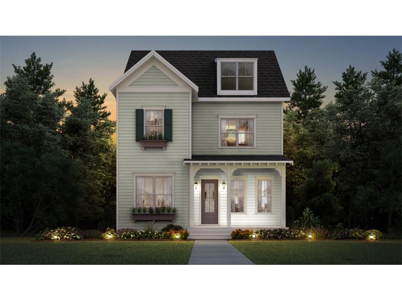2022 Wheaton Way - Photo 1