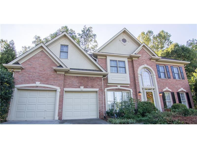 3333 Birchfield Court, Dacula, GA 30019 (MLS #5758098) :: North Atlanta Home Team