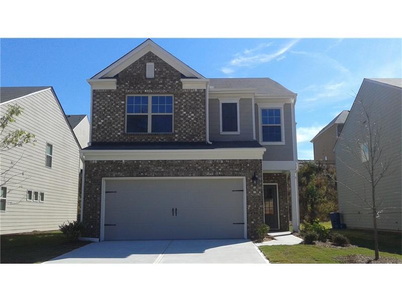 1383 Comet Ives Drive - Photo 1