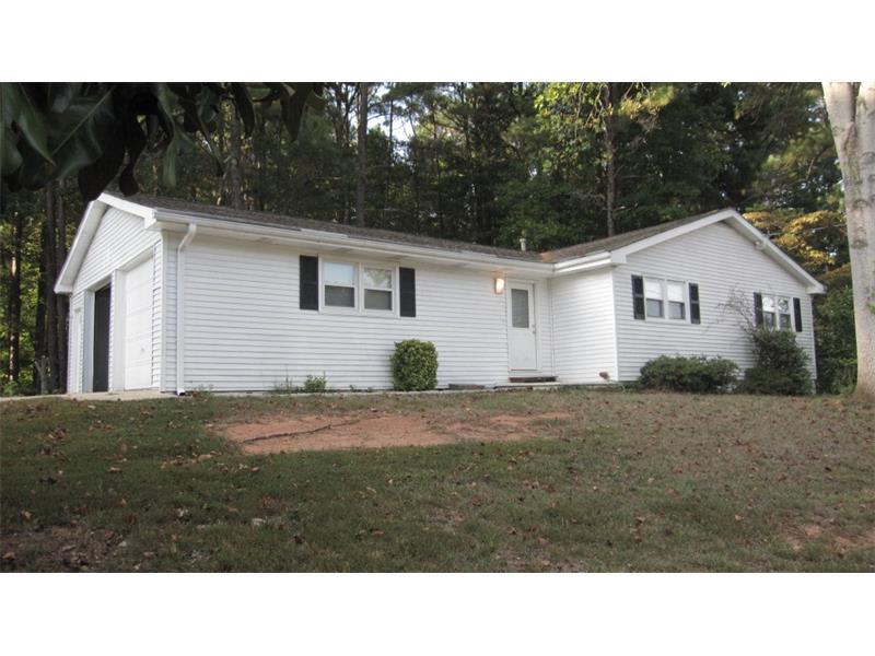 230 Shiloh Hills Drive, Kennesaw, GA 30144 (MLS #5758303) :: North Atlanta Home Team