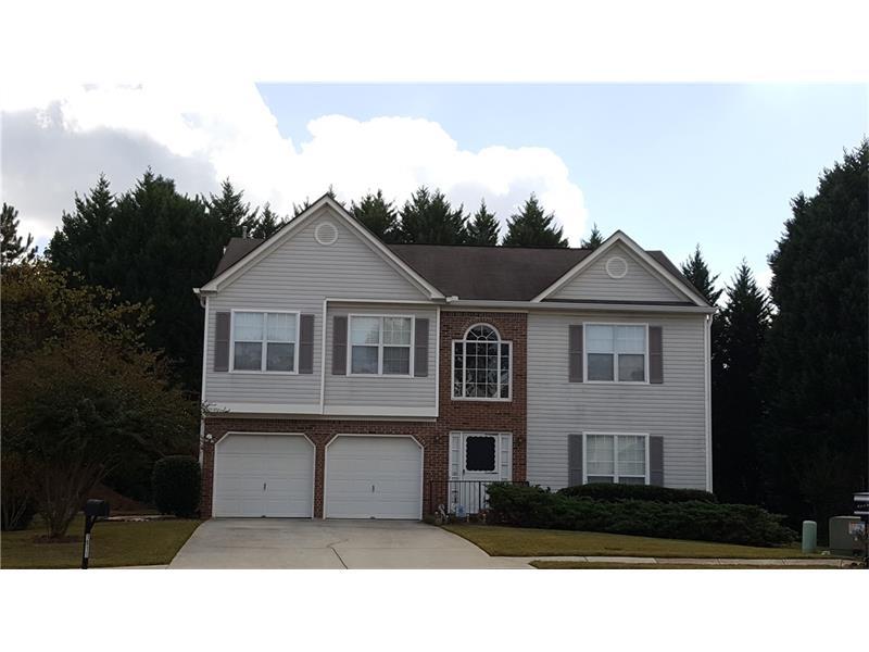 1511 Blossom Court, Norcross, GA 30093 (MLS #5758306) :: North Atlanta Home Team