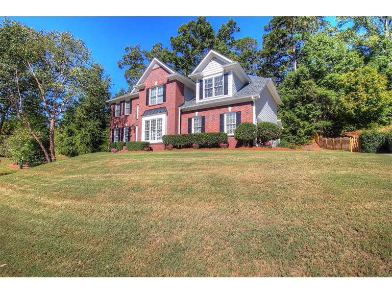 3278 Highland Forge Trail, Dacula, GA 30019 (MLS #5758417) :: North Atlanta Home Team