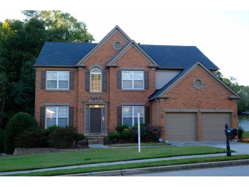 5462 Tormeall Trace, Suwanee, GA 30024 (MLS #5758676) :: North Atlanta Home Team
