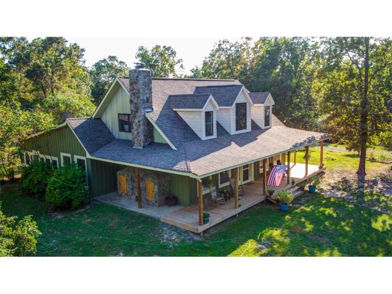 200 Sheila Ridge Road - Photo 1