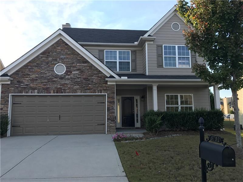 6752 Grand Hickory Drive, Braselton, GA 30517 (MLS #5758823) :: North Atlanta Home Team