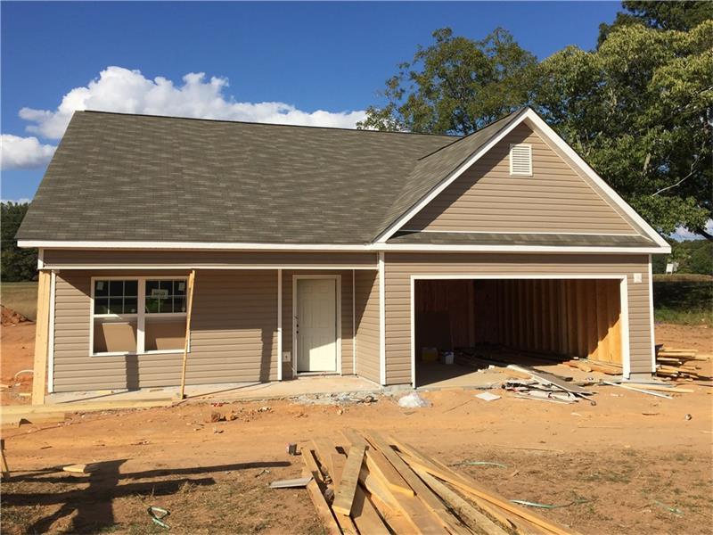 2003 Corbin Drive, Statham, GA 30666 (MLS #5758992) :: North Atlanta Home Team