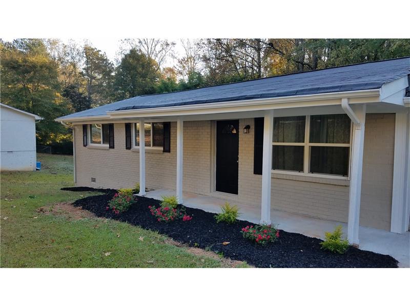 2181 Chestnut Log Loop, Lithia Springs, GA 30122 (MLS #5759119) :: North Atlanta Home Team