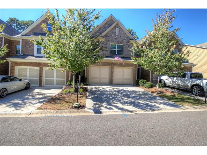 1490 Winshire Cove #1490, Alpharetta, GA 30004 (MLS #5759130) :: North Atlanta Home Team