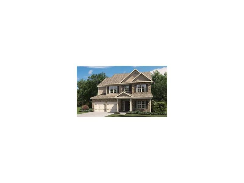 8125 Nolan Trail, Snellville, GA 30039 (MLS #5759364) :: North Atlanta Home Team