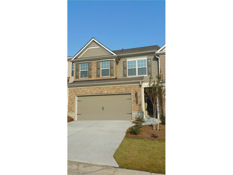 11613 Davenport Lane, Johns Creek, GA 30005 (MLS #5759407) :: North Atlanta Home Team