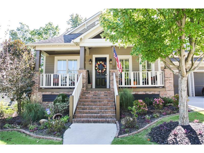 6093 Queens River Drive, Mableton, GA 30126 (MLS #5759510) :: North Atlanta Home Team