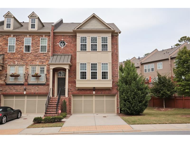 23 Arbor Way Drive, Decatur, GA 30030 (MLS #5759531) :: North Atlanta Home Team