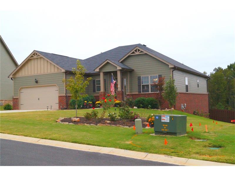 5975 Fielding Court, Cumming, GA 30041 (MLS #5759542) :: North Atlanta Home Team