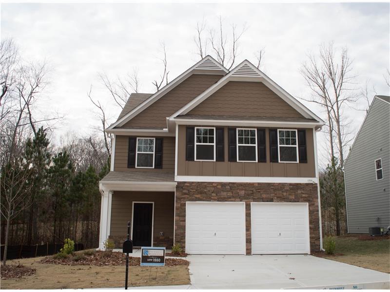 215 Jefferson Avenue, Canton, GA 30114 (MLS #5759642) :: North Atlanta Home Team