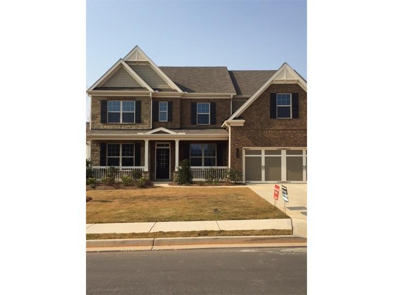 4880 Edgemoore Trace - Photo 1