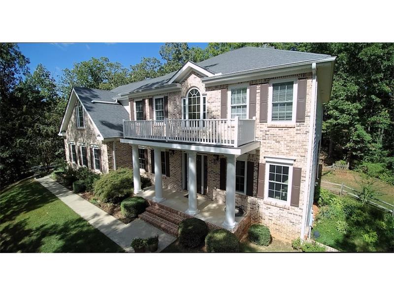 302 Cove Lake Drive - Photo 1