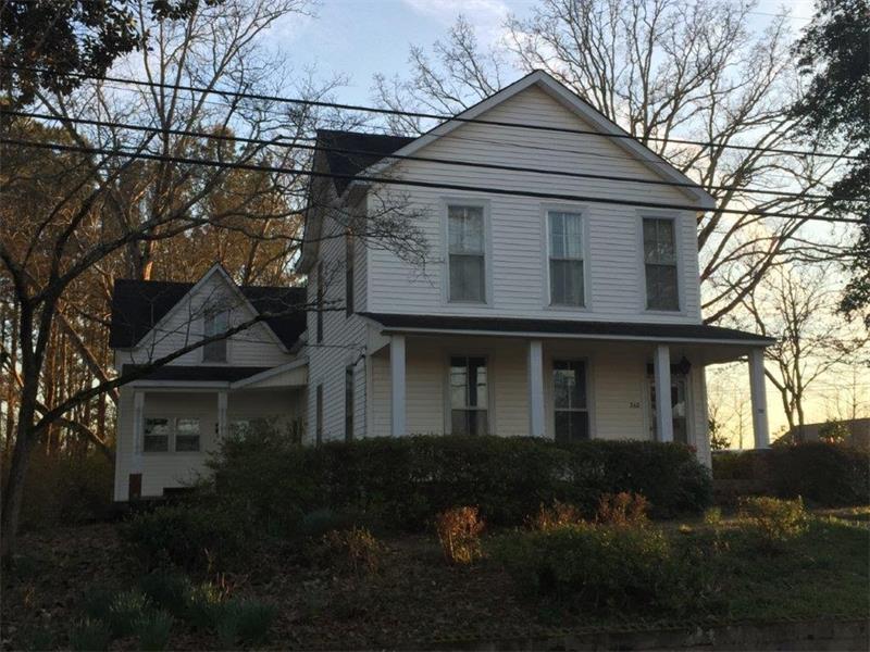 262 Broad Street - Photo 1