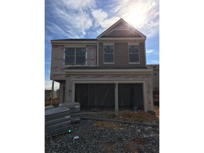 302 Hardy Ives Lane, Lawrenceville, GA 30045 (MLS #5759946) :: North Atlanta Home Team