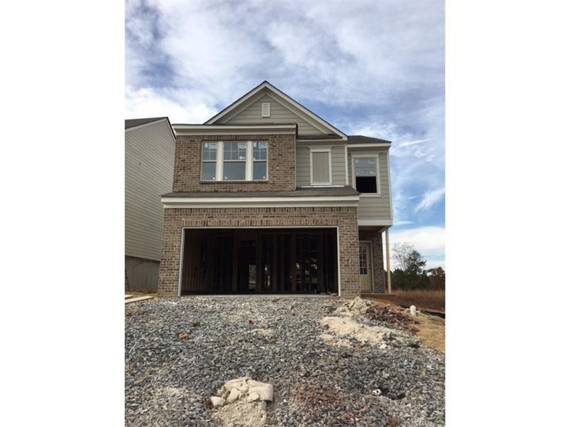 263 Hardy Ives Lane, Lawrenceville, GA 30045 (MLS #5759959) :: North Atlanta Home Team