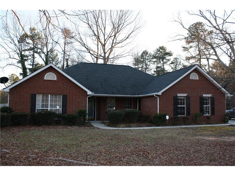2760 Ivy Mill Drive, Buford, GA 30519 (MLS #5760214) :: North Atlanta Home Team