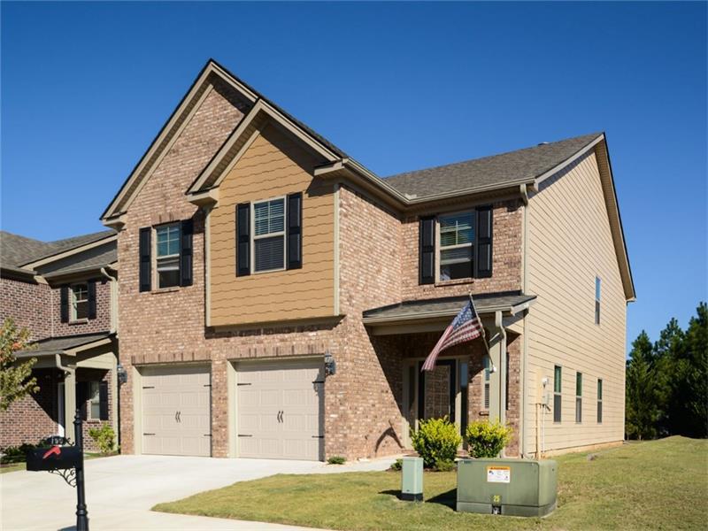 190 Camdyn Circle, Woodstock, GA 30188 (MLS #5760216) :: North Atlanta Home Team