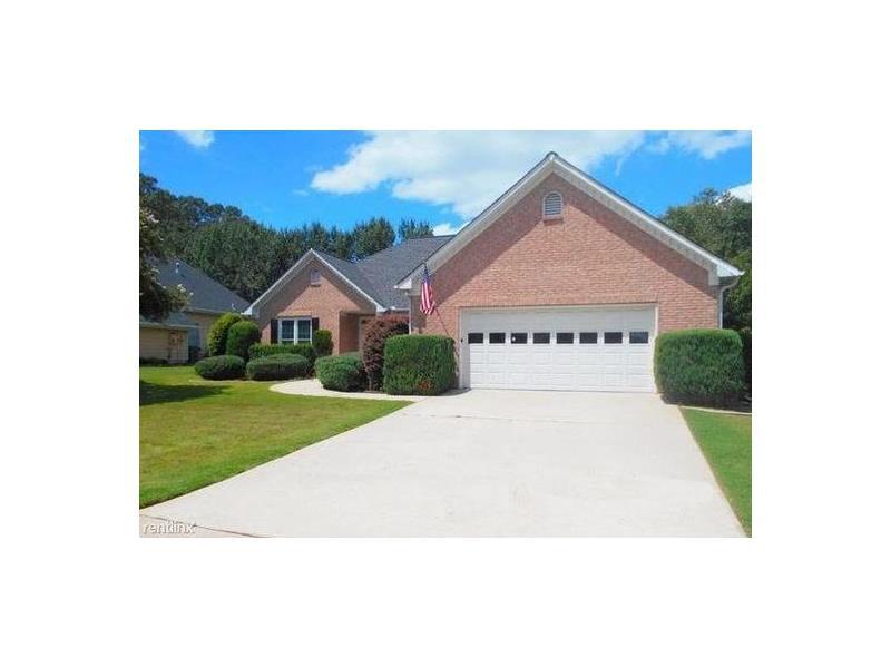 4119 Savannah Ridge Court, Loganville, GA 30052 (MLS #5760560) :: North Atlanta Home Team