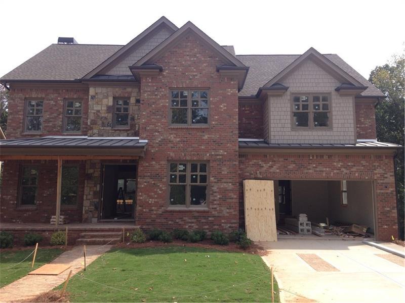 3910 Mabry Road - Photo 1