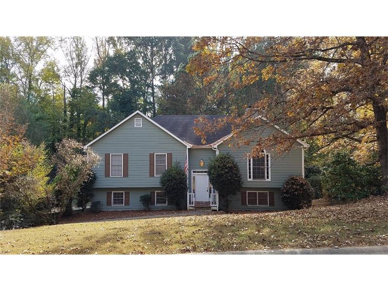 4620 Stewart Reilly Drive #0, Acworth, GA 30101 (MLS #5760847) :: North Atlanta Home Team