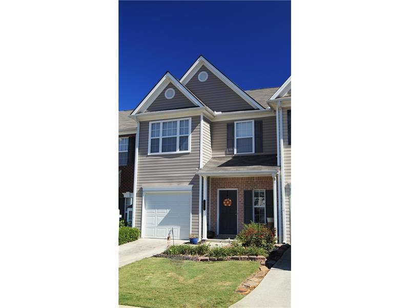 518 Dragonfly Court, Cumming, GA 30040 (MLS #5760877) :: North Atlanta Home Team