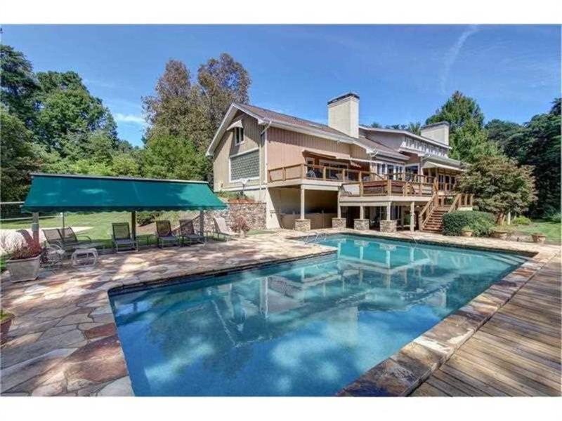 3721 Chattatee Pass Circle, Gainesville, GA 30506 (MLS #5761108) :: North Atlanta Home Team