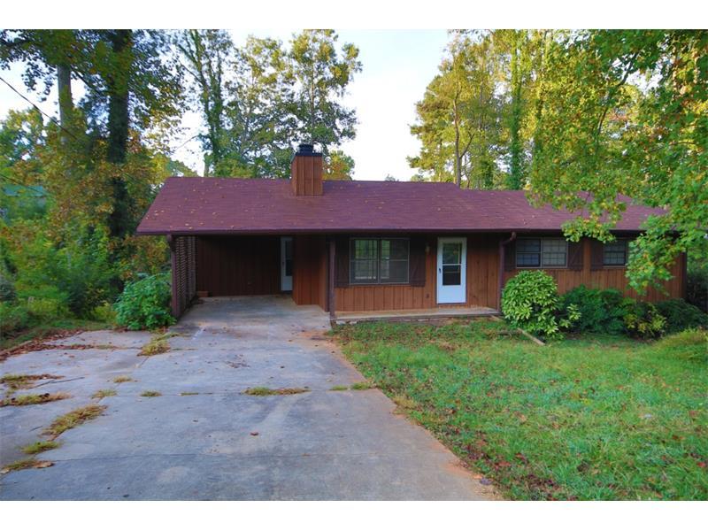 5109 Arthur Court, Oakwood, GA 30566 (MLS #5761155) :: North Atlanta Home Team