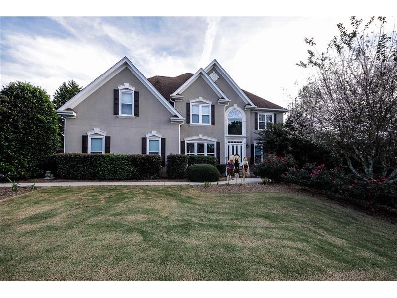 2695 Portabella Lane, Cumming, GA 30041 (MLS #5761269) :: North Atlanta Home Team