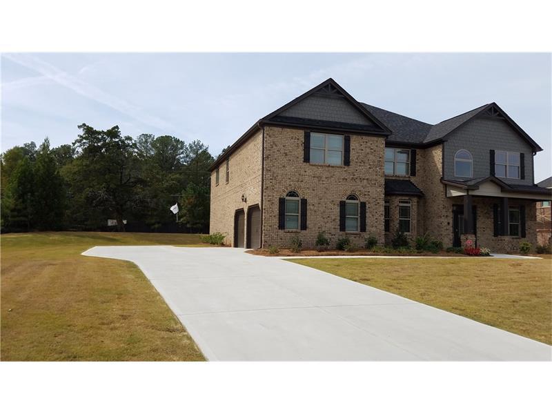 480 Willie Kate Lane, Lawrenceville, GA 30045 (MLS #5761465) :: North Atlanta Home Team