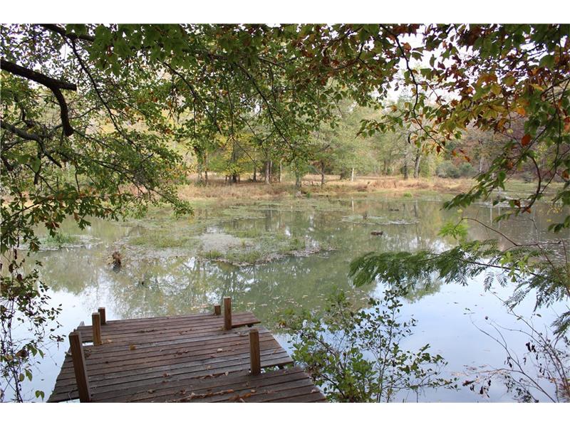 0 Duke Drive, Cedartown, GA 30125 (MLS #5761513) :: North Atlanta Home Team