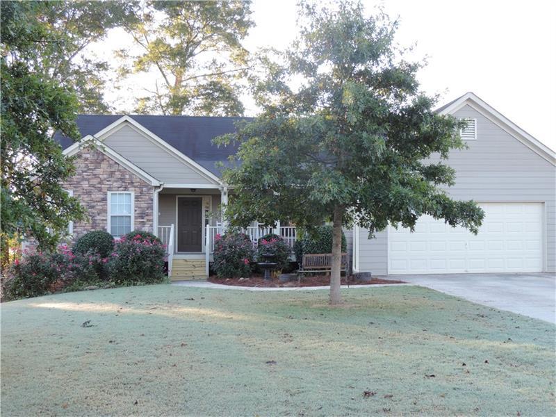 576 Beranda Circle, Douglasville, GA 30134 (MLS #5761633) :: North Atlanta Home Team