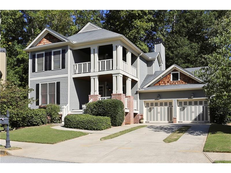 2590 Porchside Place SE, Atlanta, GA 30316 (MLS #5761913) :: North Atlanta Home Team