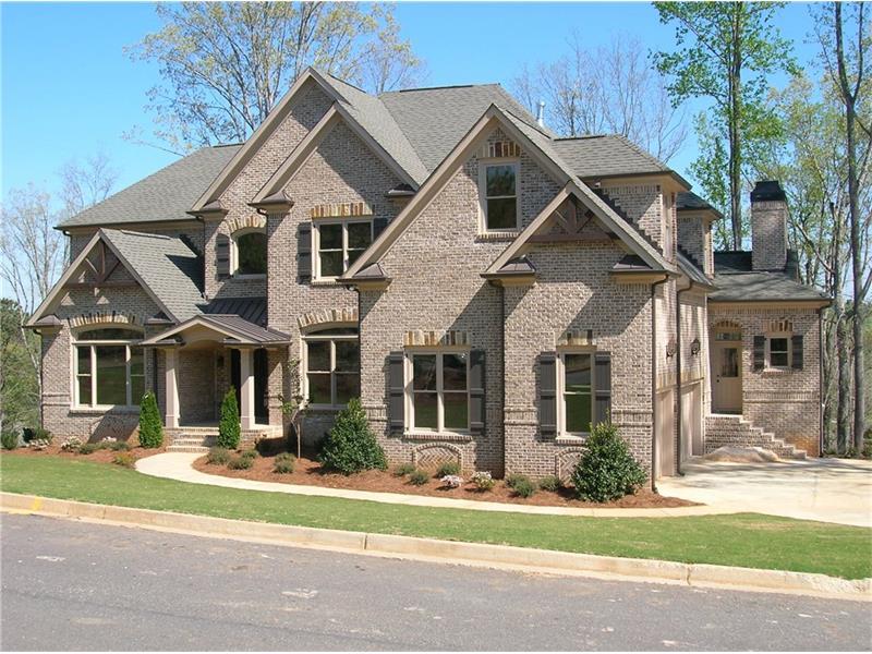 719 Creekside Bend - Photo 1