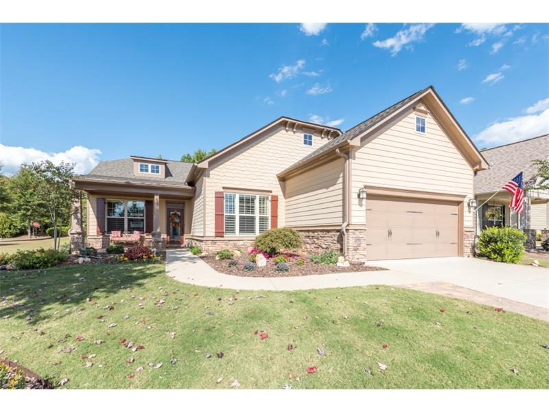 201 Aster Court, Canton, GA 30114 (MLS #5762129) :: North Atlanta Home Team