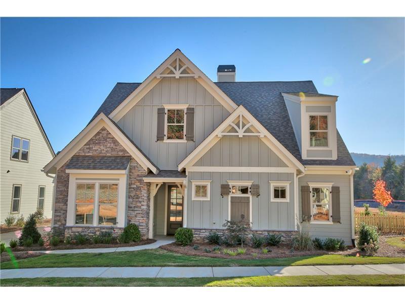302 Little Pine Lane, Woodstock, GA 30188 (MLS #5762285) :: North Atlanta Home Team
