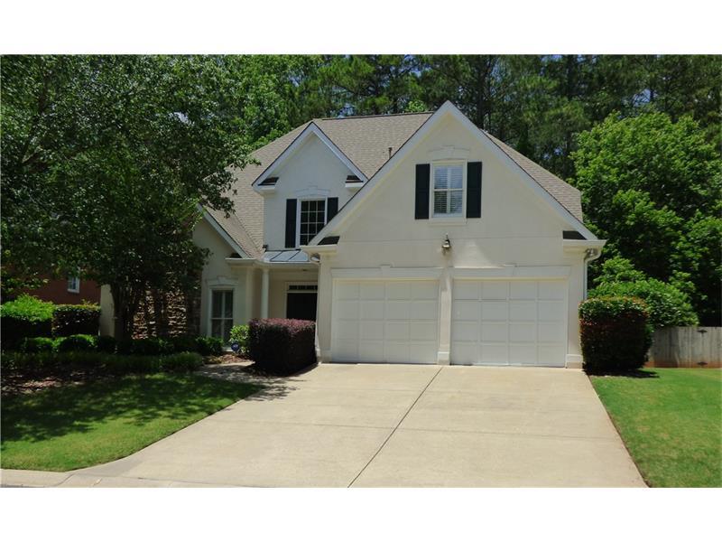 2609 Peterboro Row - Photo 1