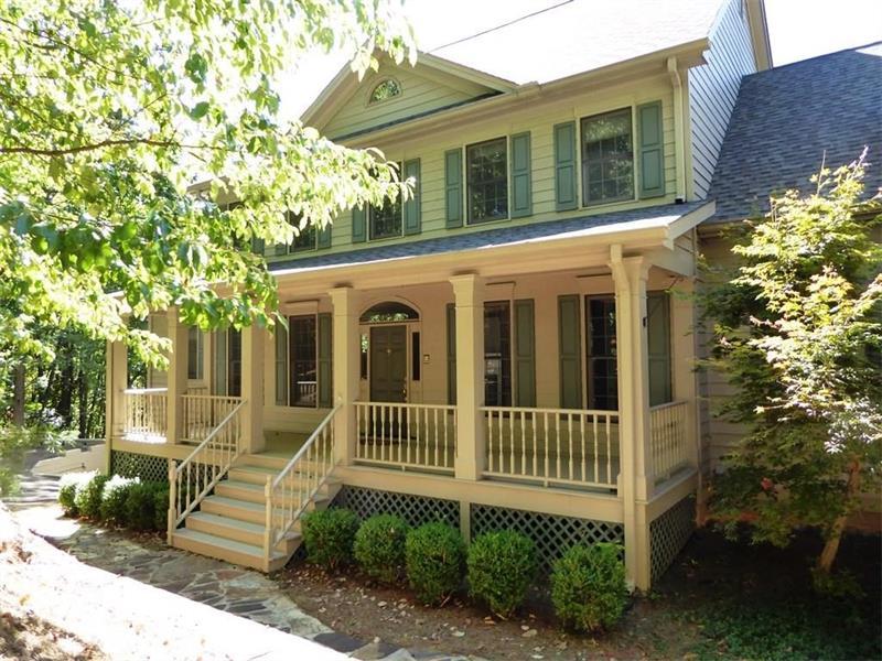 519 Buckskull Ridge Road - Photo 1
