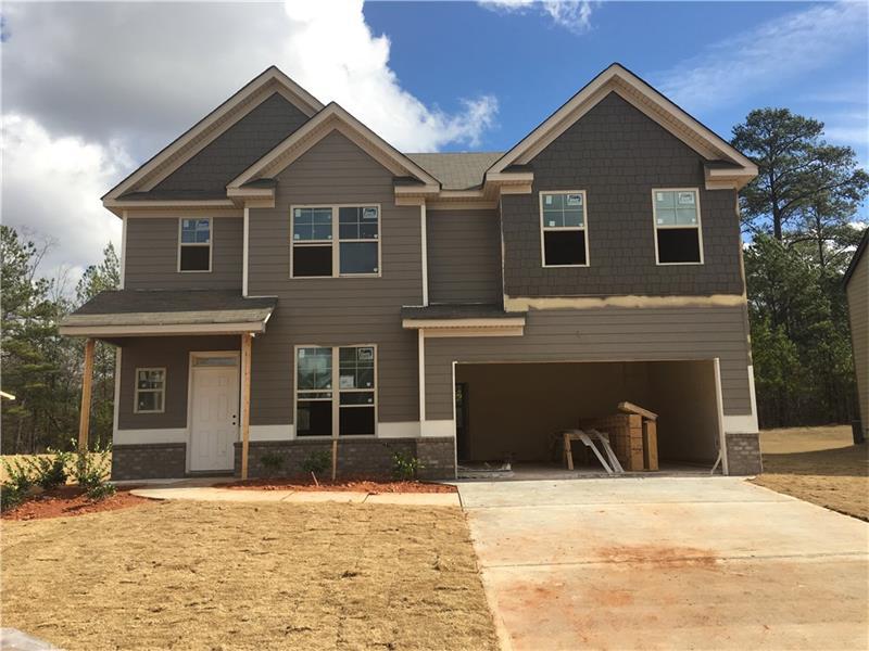 210 Silver Willow Walk, Covington, GA 30016 (MLS #5762430) :: North Atlanta Home Team
