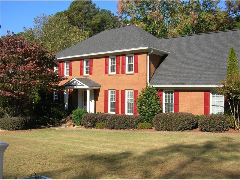 5500 Royce Drive, Johns Creek, GA 30097 (MLS #5762480) :: North Atlanta Home Team