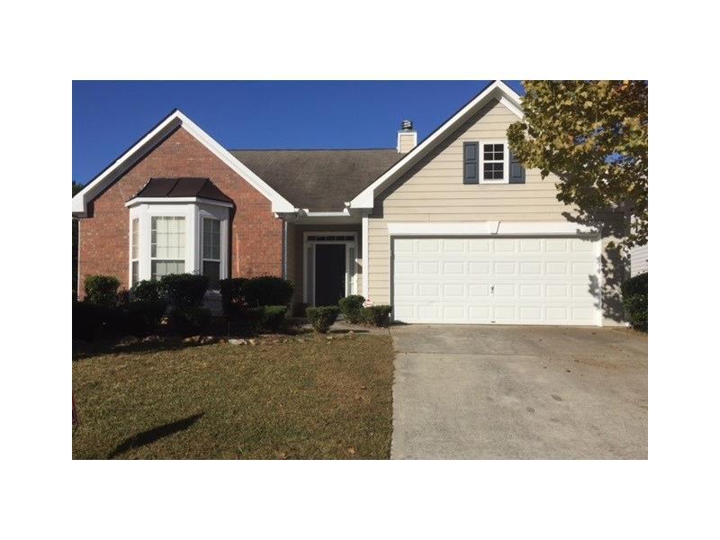 5425 Somer Mill Road, Douglasville, GA 30134 (MLS #5762539) :: North Atlanta Home Team